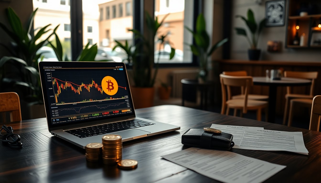 Bitcoin: alles wat je moet weten over cryptocurrency