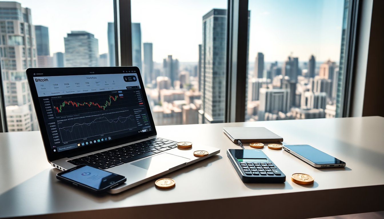 Bitcoin – alles wat je moet weten over de cryptocurrency