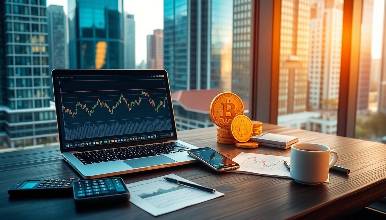 Bitcoin – alles wat je moet weten over deze cryptocurrency