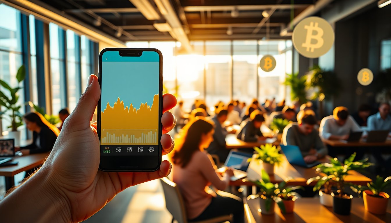 Bitcoin als digitale munteenheid: kansen, uitdagingen en de toekomst