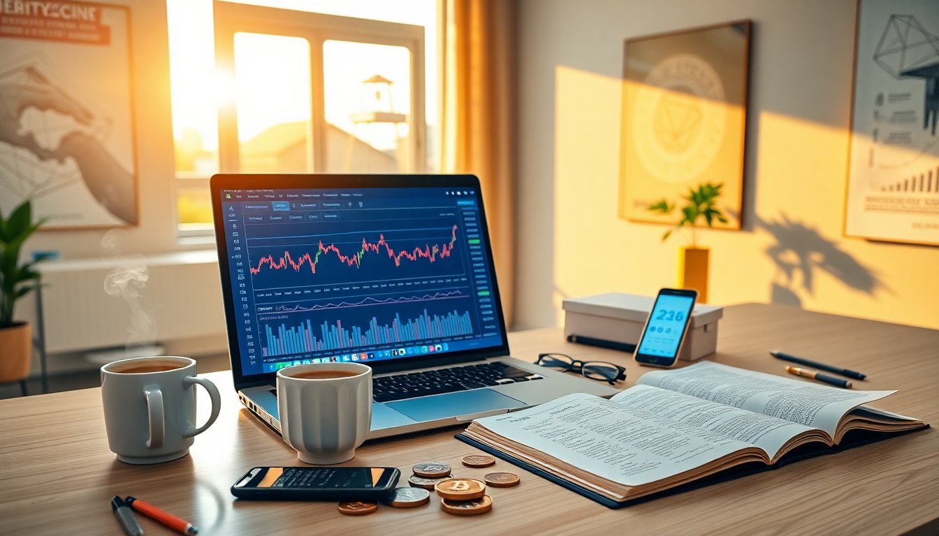 Bitcoin – een uitgebreide handleiding voor investeerders