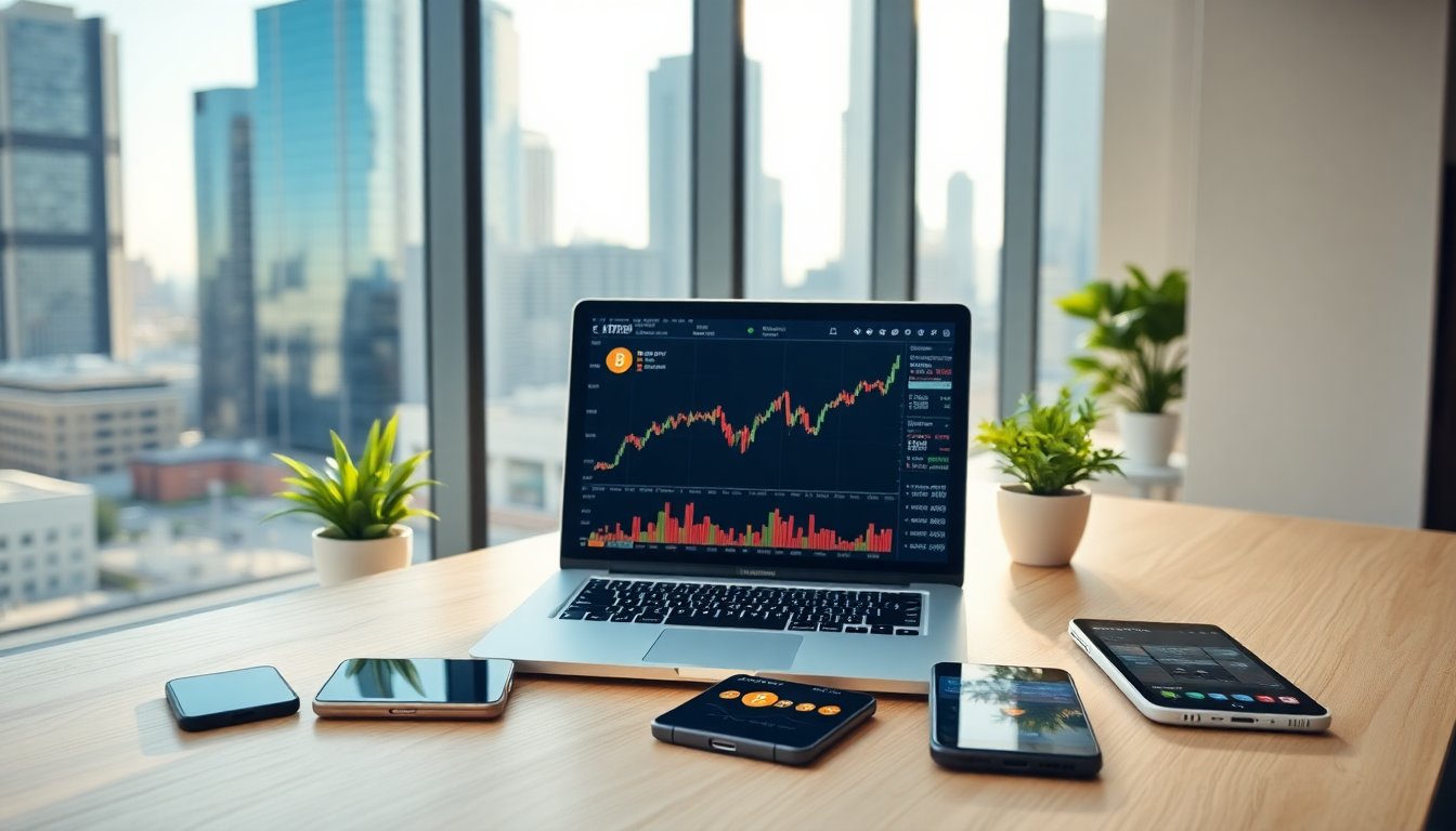 Bitcoin: Opkomst, Uitdagingen en Toekomstige Vooruitzichten