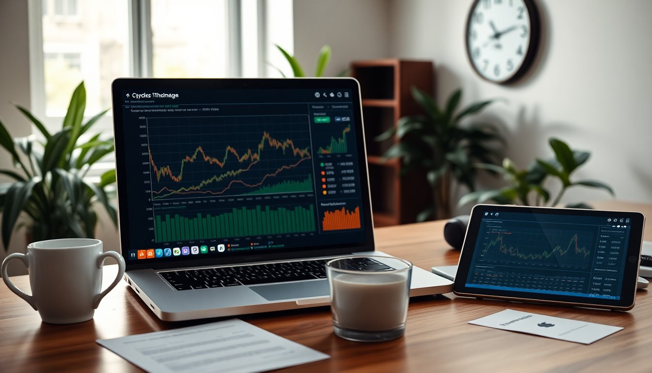 Bitcoin-prijsverwachtingen: Wat te verwachten tegen het einde van 2025