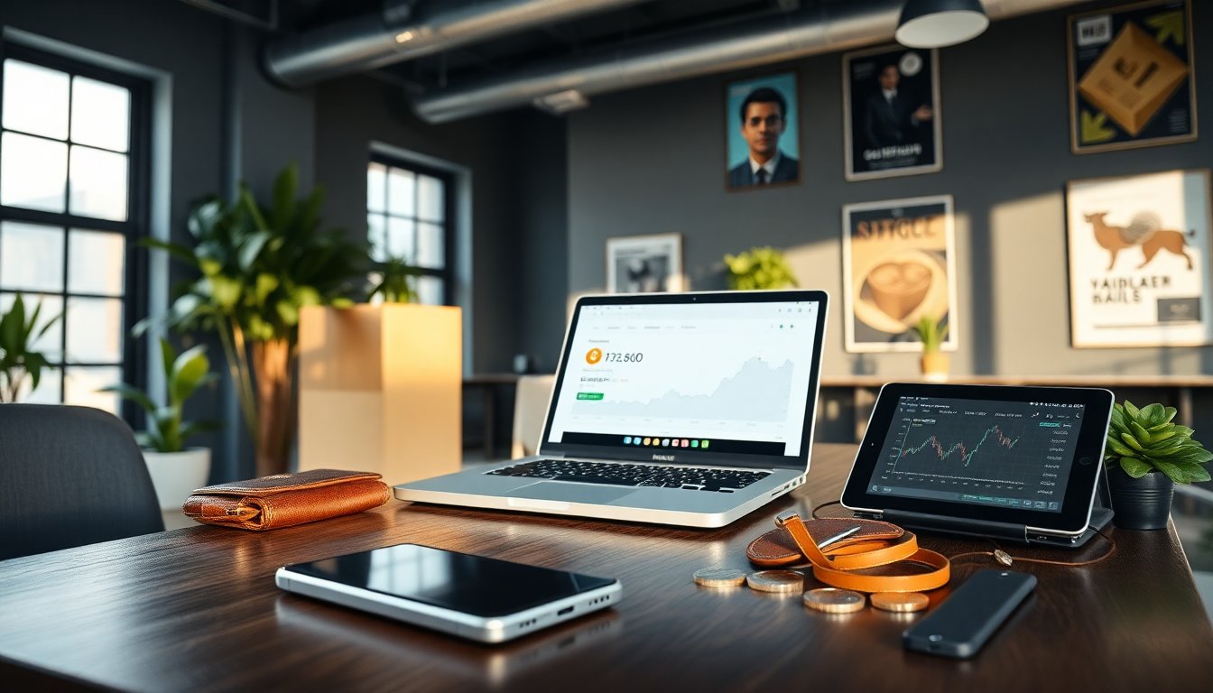 Bitget Wallet lanceert multichain gas abstractie voor moeiteloze transacties