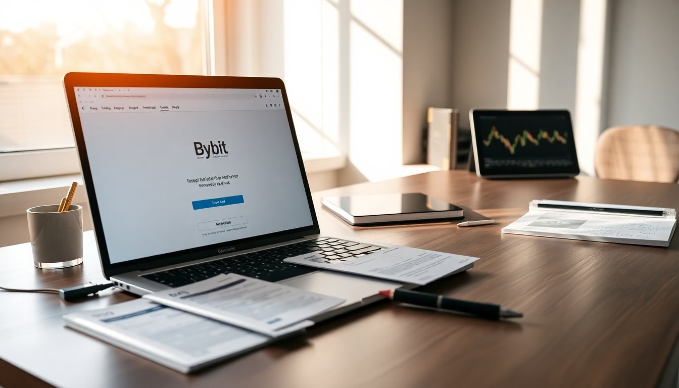 Bybit KYC: Complete Stapsgewijze Handleiding voor Identiteitsverificatie