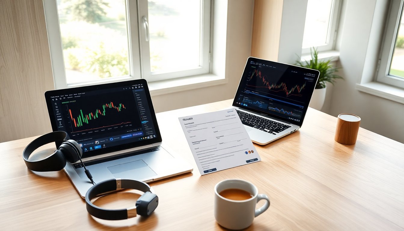 Bybit KYC: Stapsgewijze Gids voor Eenvoudige Identiteitsverificatie