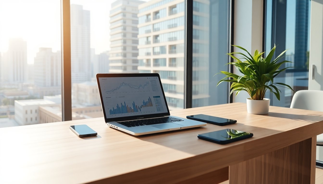 Complete gids voor investeringen in digitalisering