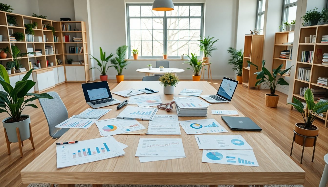 Complete gids voor slimme investeringen in 2025