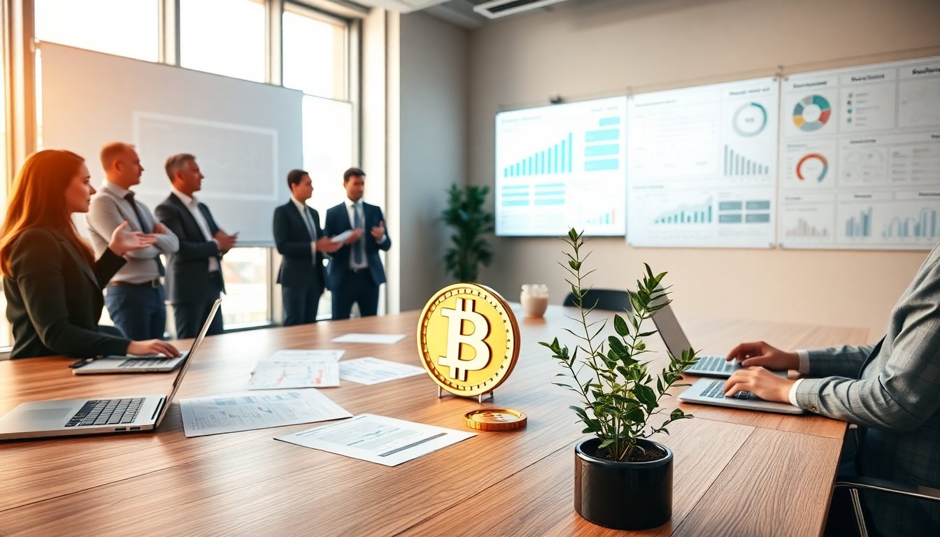 Connectia Trust streeft naar Amerikaanse bankvergunning voor lancering van stablecoin-diensten