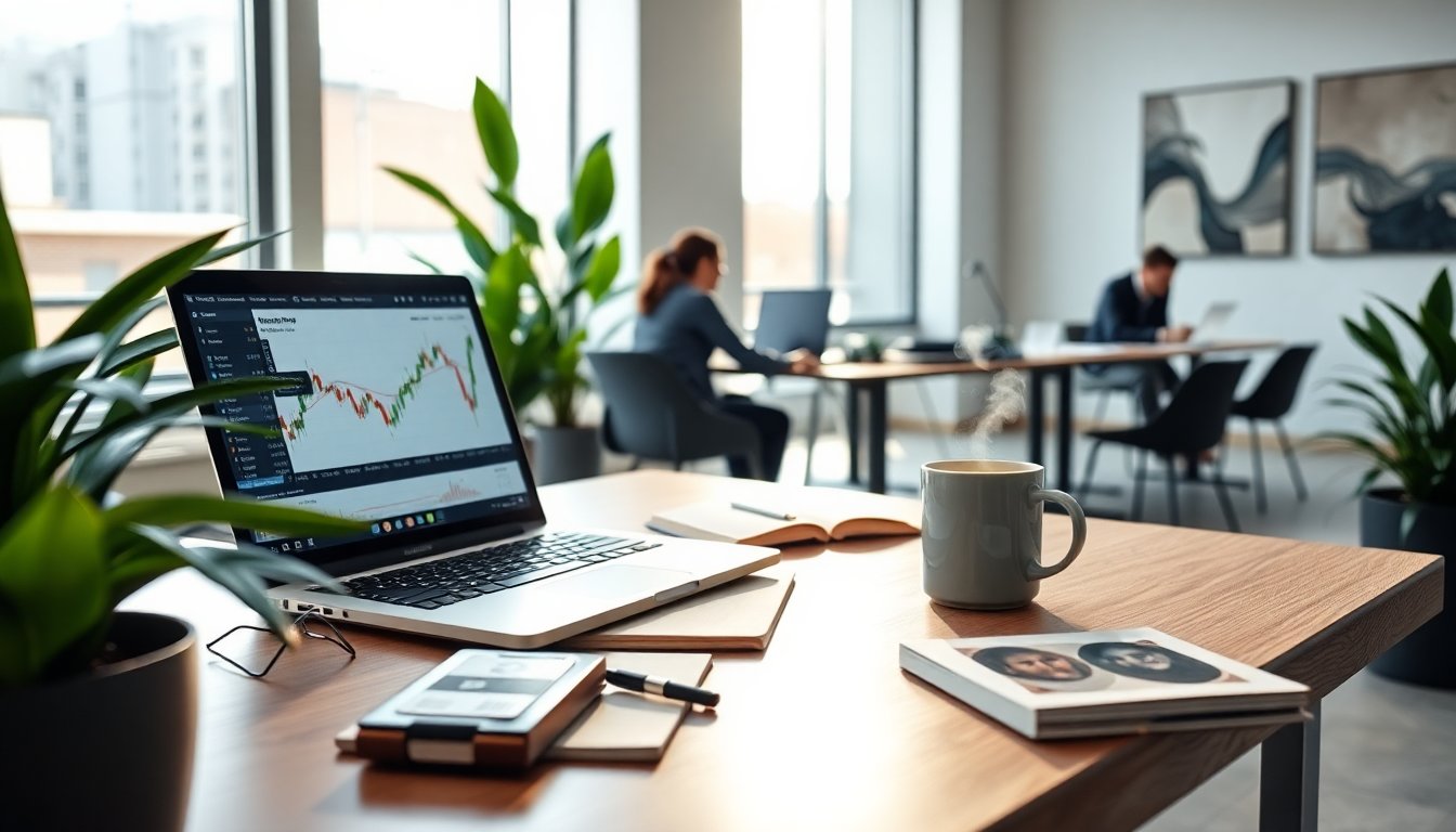 Cryptovaluta – Alles wat je moet weten