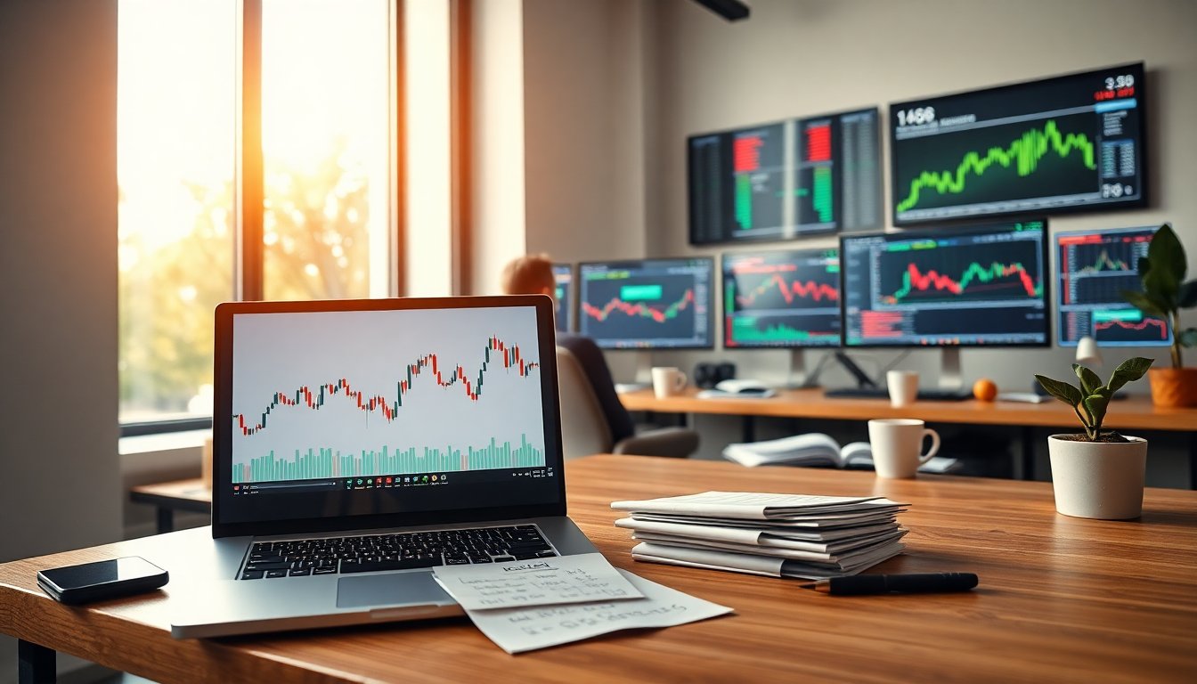 Cryptovaluta: alles wat je moet weten
