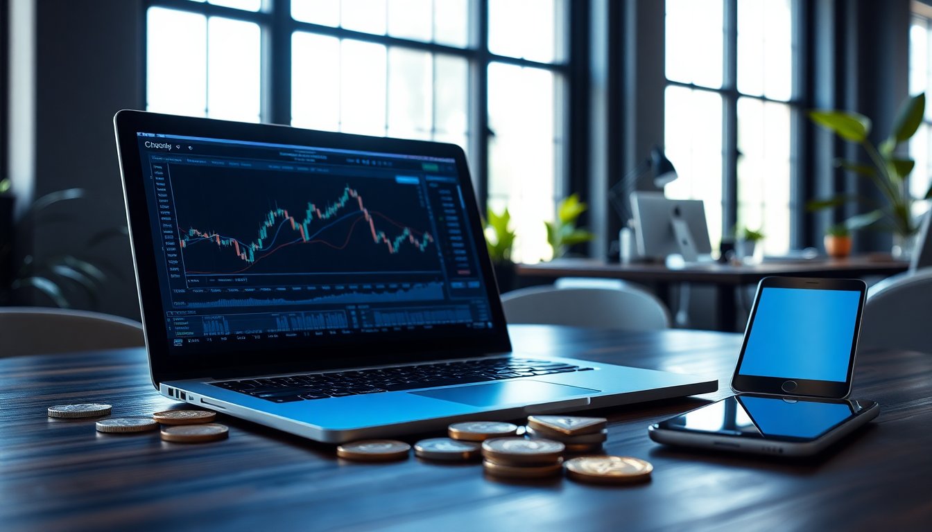 Cryptovaluta: alles wat je moet weten om te starten