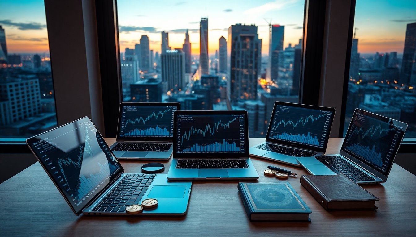 Cryptovaluta: alles wat je moet weten over digitale valuta
