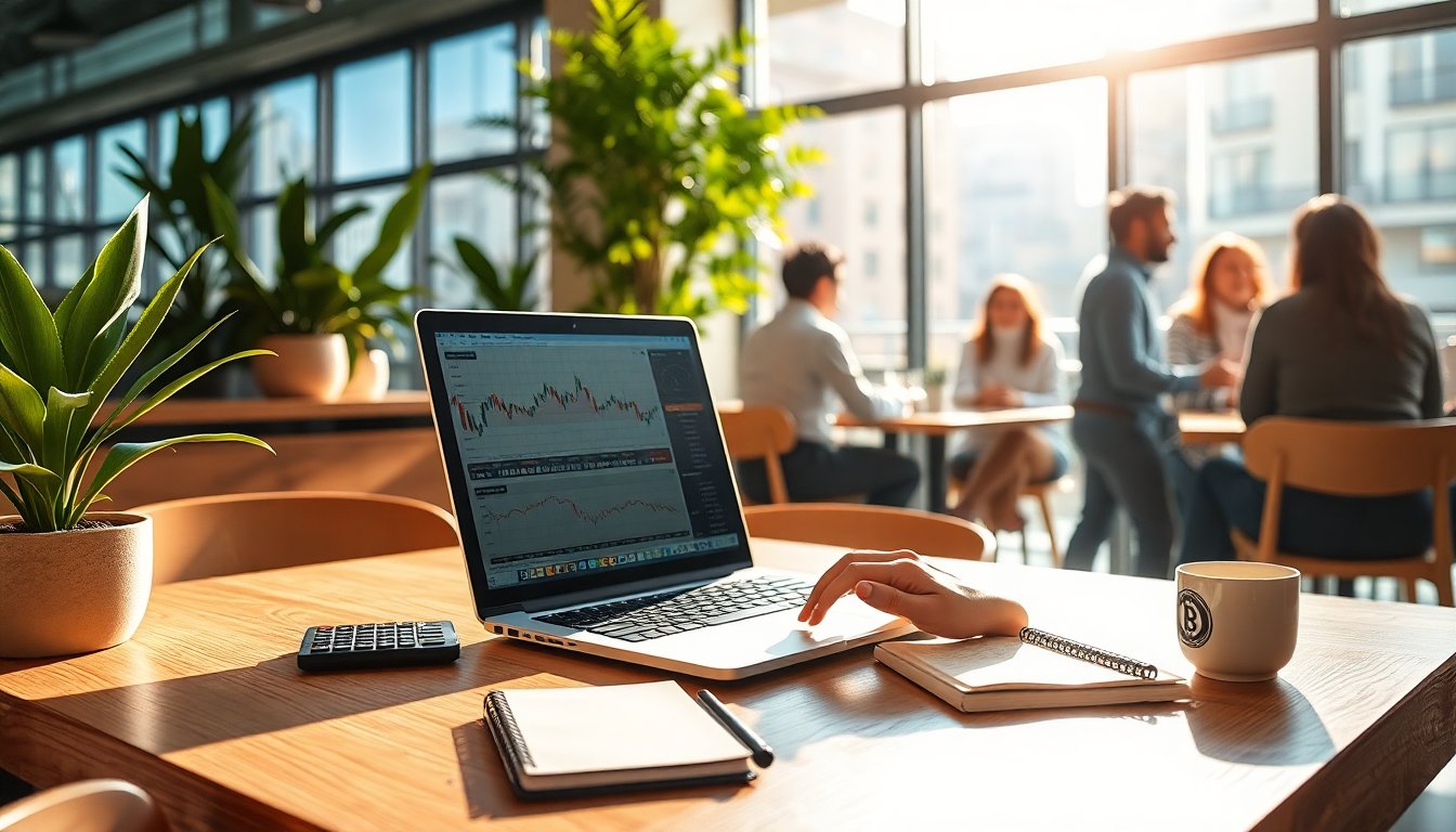 Cryptovaluta – alles wat je moet weten over digitale valuta