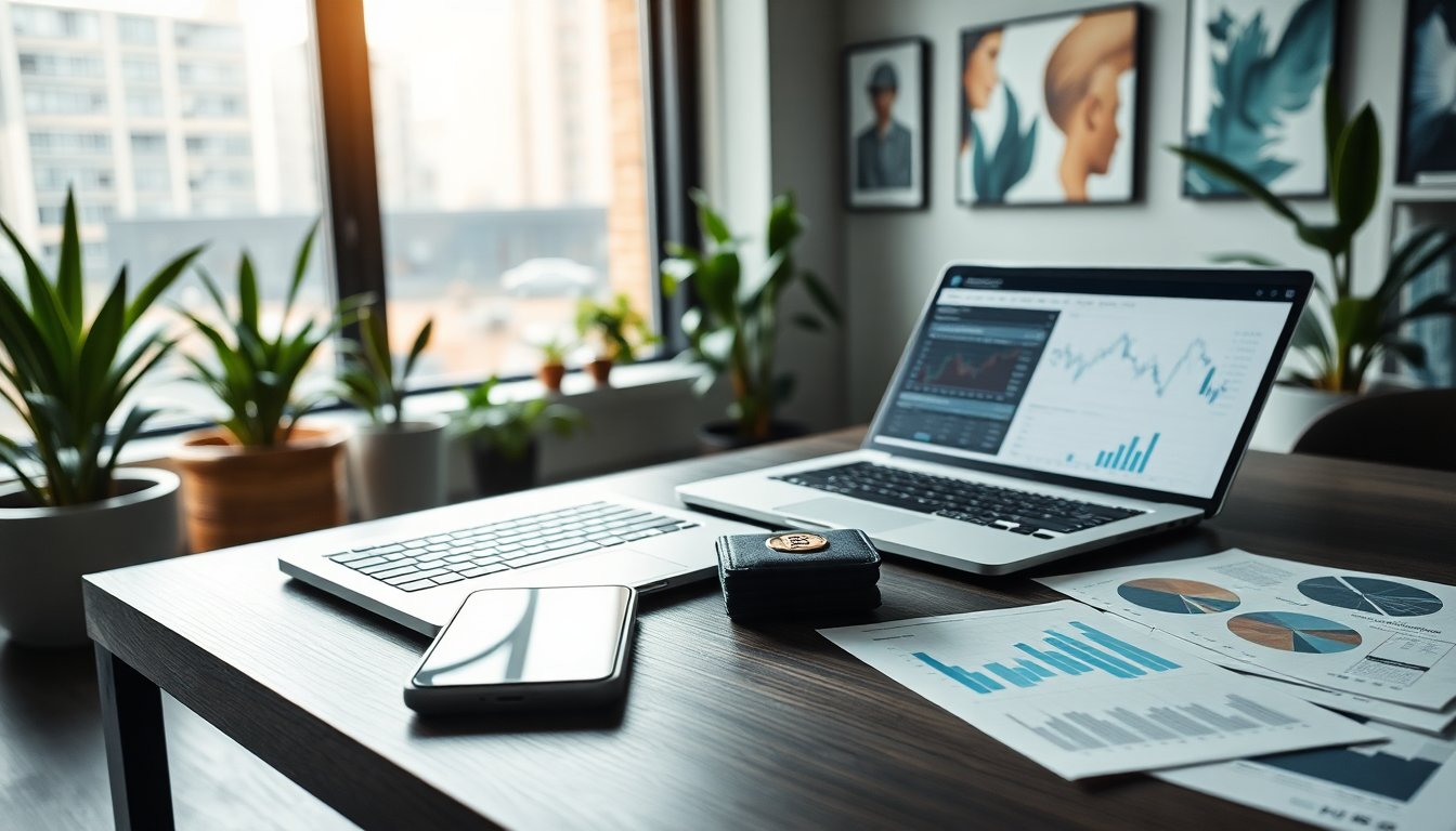 Cryptovaluta – Alles wat je moet weten voor succes