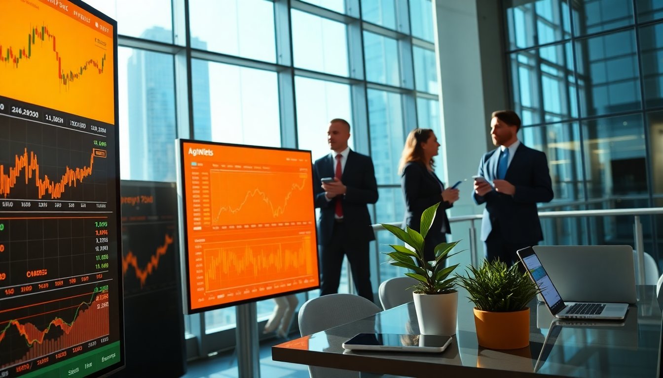 Cryptovaluta: De Toekomst van Digitale Valuta in de Wereldwijde Economie