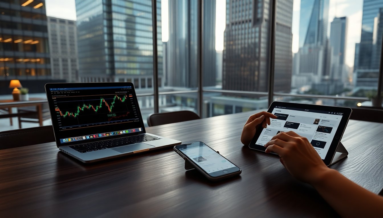 Cryptovaluta: De Toekomst van Geld en Economieën in een Digitale Wereld