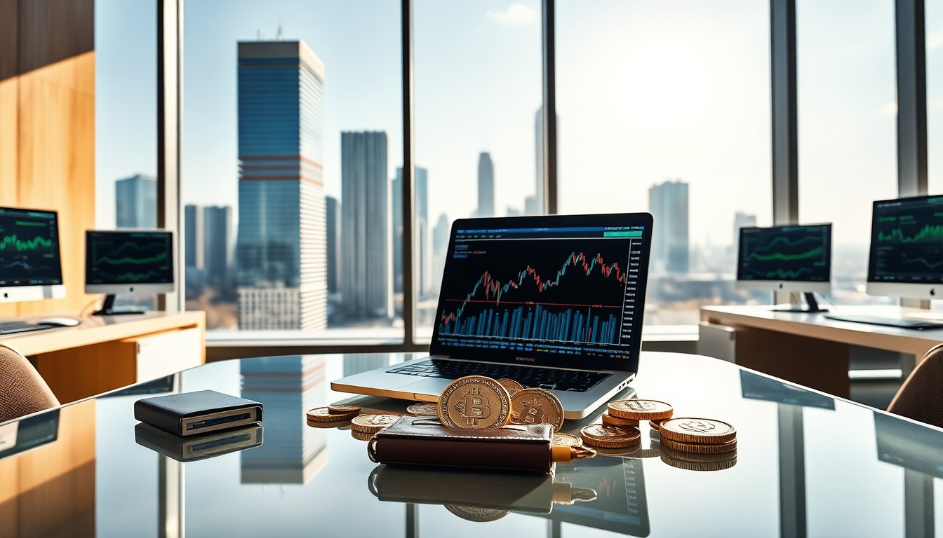 De Bitcoin Reis: Van Obscuur naar Wereldwijde Acceptatie en Invloed