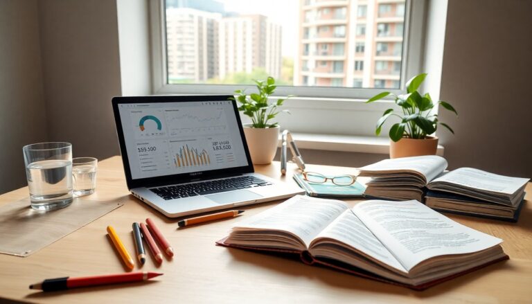 de cruciale rol van financiele educatie in persoonlijke groei 1760478453