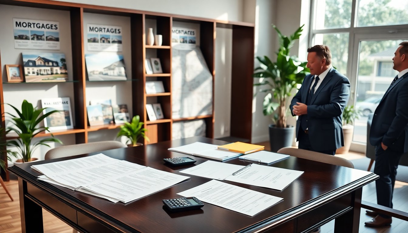 De essentie van hypotheken: wat zijn ze en hoe functioneren ze?