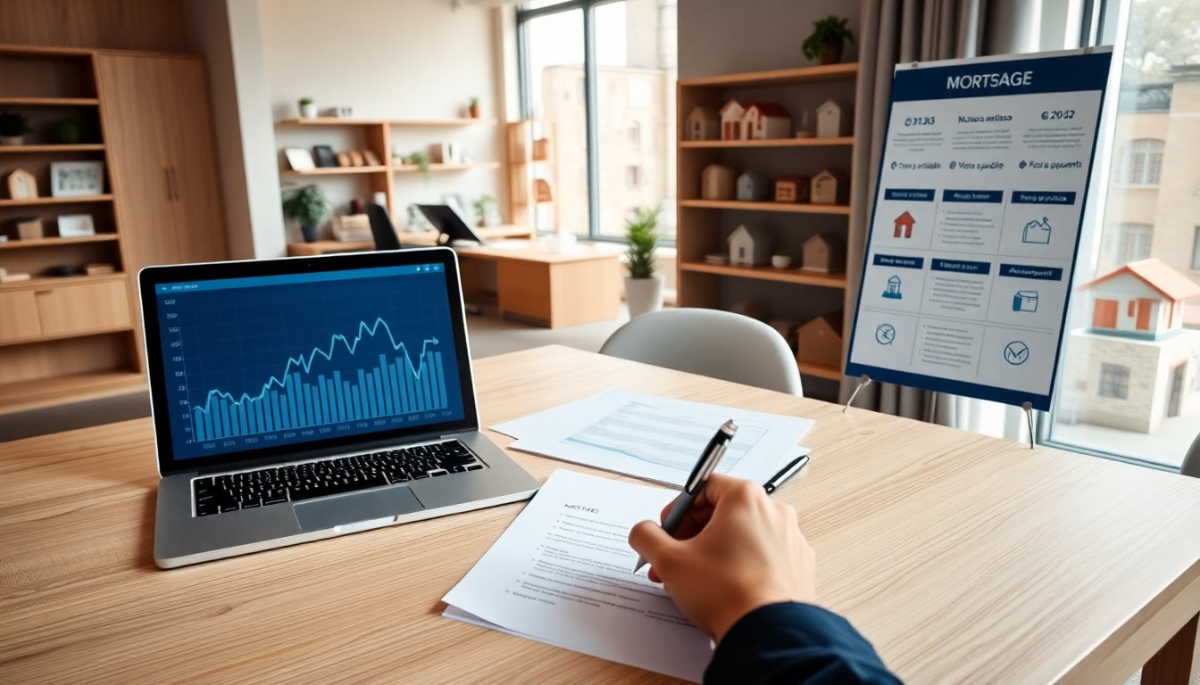 De Essentiële Aspecten van Hypotheken in 2023: Wat Je Moet Weten