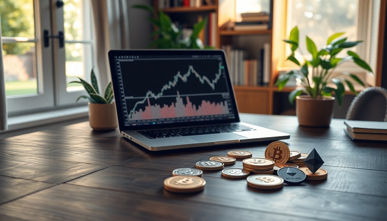 De Essentiële Inzichten over Cryptovaluta: Wat Je Moet Weten