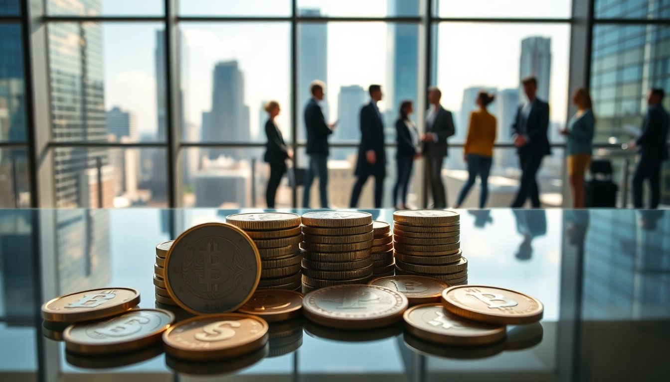 De euro als potentiële concurrent van de dominantie van de dollar