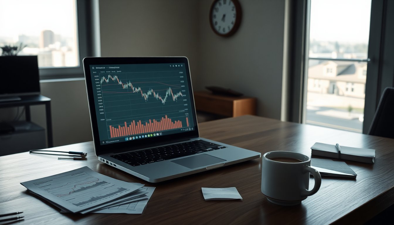 De gevolgen van de overheidssluitingen voor Bitcoin en Ethereum