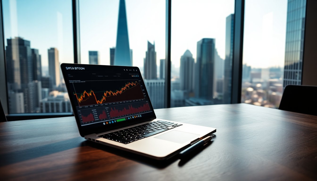 De Impact van Bitcoin op de Wereldwijde Economie: Een Diepgaande Analyse