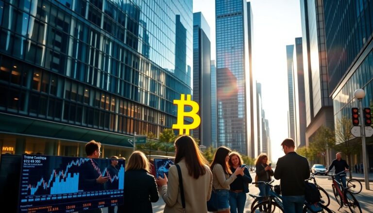 de impact van bitcoin op de wereldwijde economie kansen en uitdagingen 1759815997