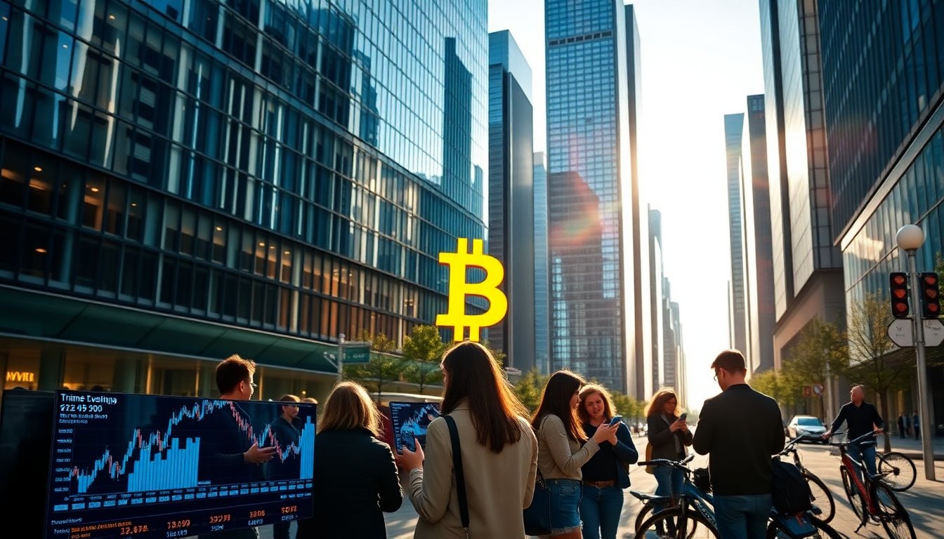 De impact van Bitcoin op de wereldwijde economie: kansen en uitdagingen