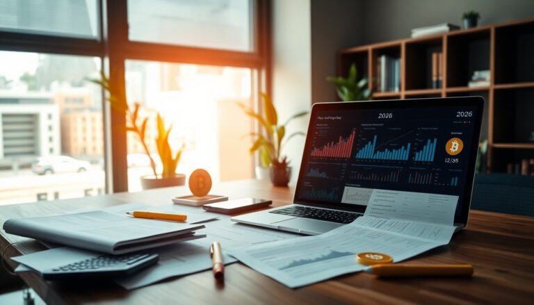 de impact van de begrotingswet 2026 op de belastingheffing van cryptocurrency begrijpen 1760857282