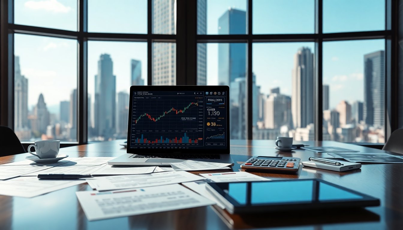 De impact van de groei van Bitcoin op de wereldwijde economie