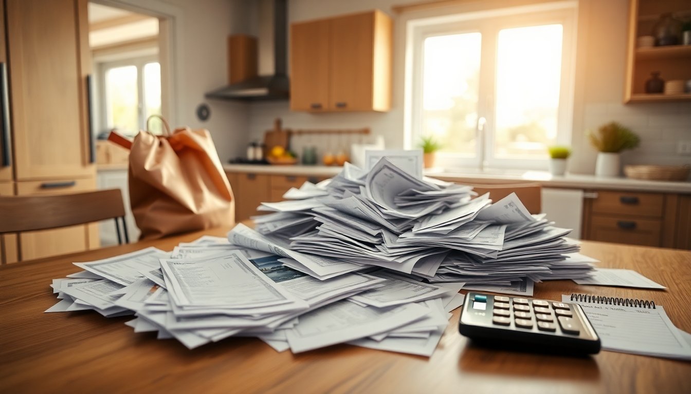 De Impact van Inflatie op Uw Persoonlijke Financiën in 2023: Wat U Moet Weten