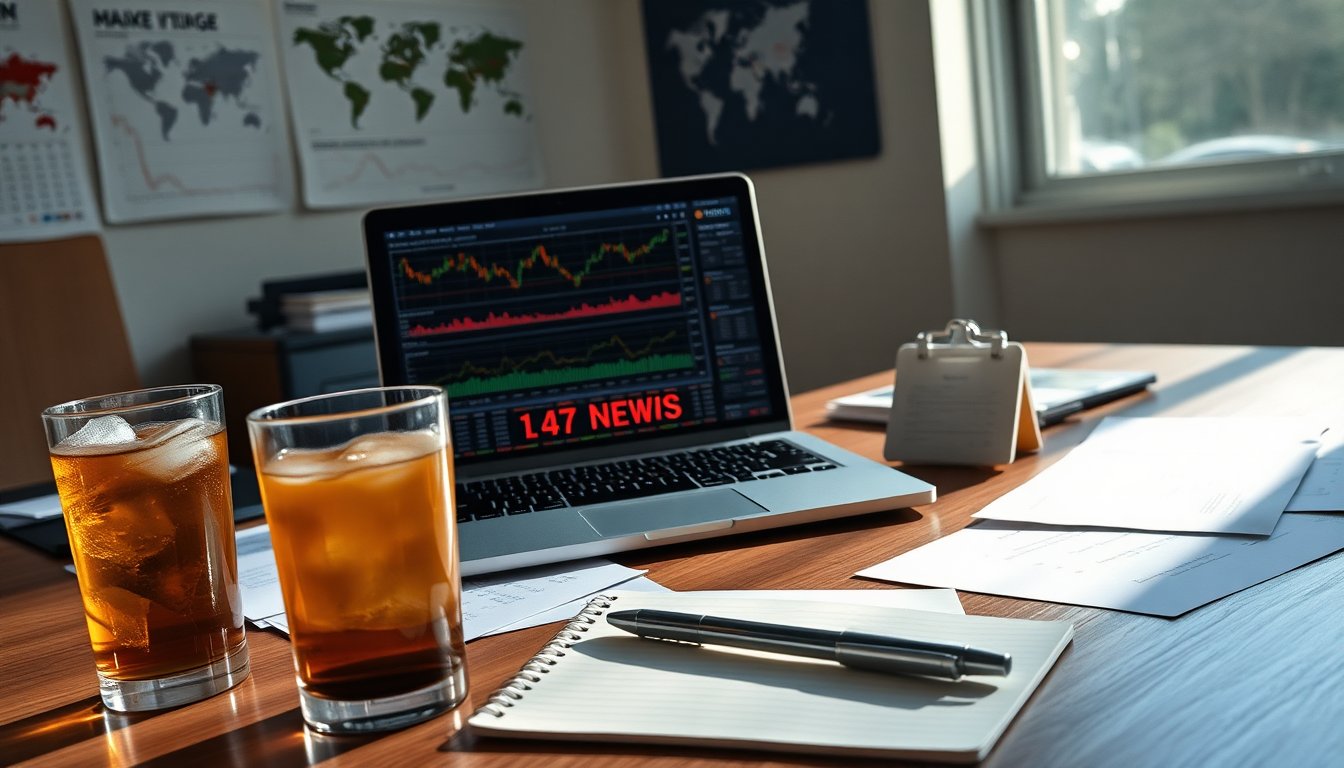 De impact van shutdowns op aanvragen voor cryptocurrency ETF’s begrijpen