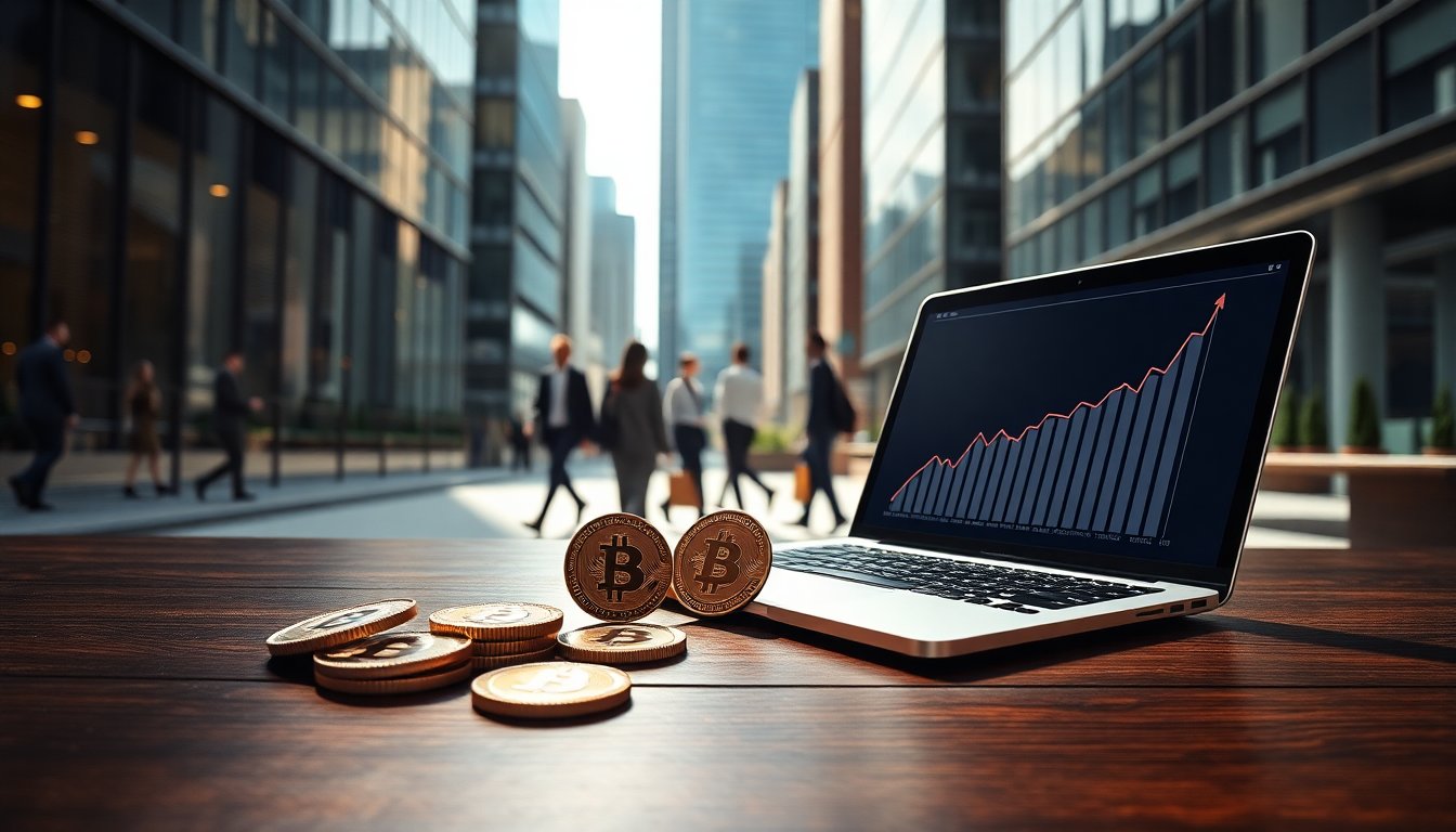 De invloed van Bitcoin op de economie: Een diepgaand overzicht