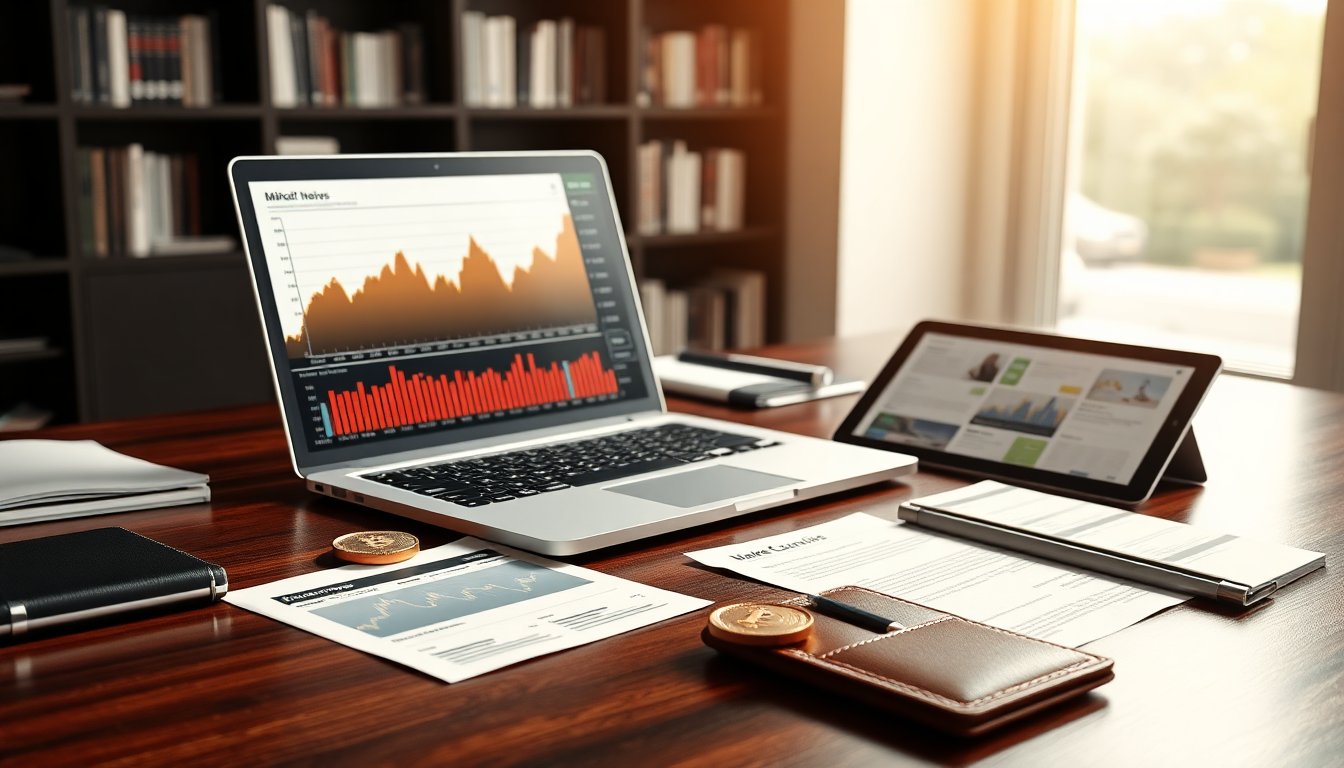 De invloed van Bitcoin op de moderne economie: Een diepgaande analyse