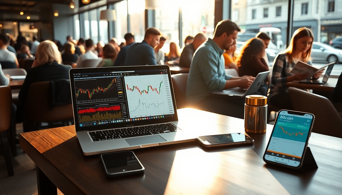 De invloed van Bitcoin op de moderne economie en zijn toekomstige ontwikkelingen