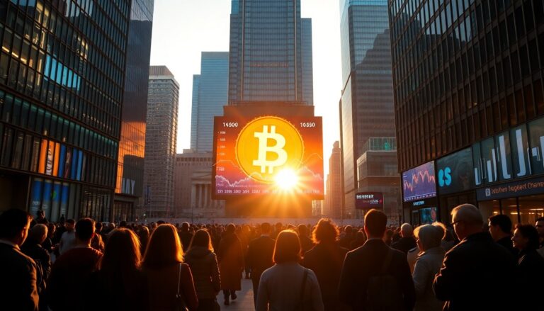 de invloed van bitcoin op de toekomst van digitale valuta 1760897532