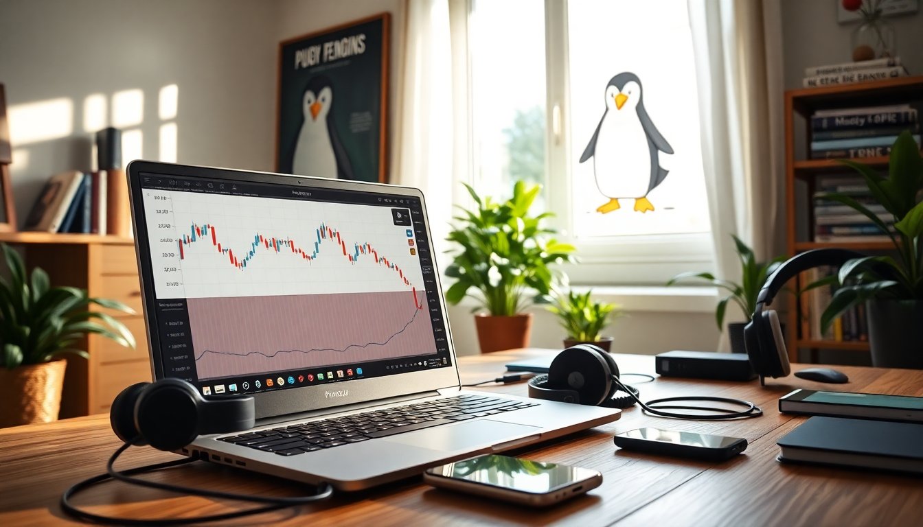 De opkomende wereld van meme coins in 2025: Trends en ontwikkelingen
