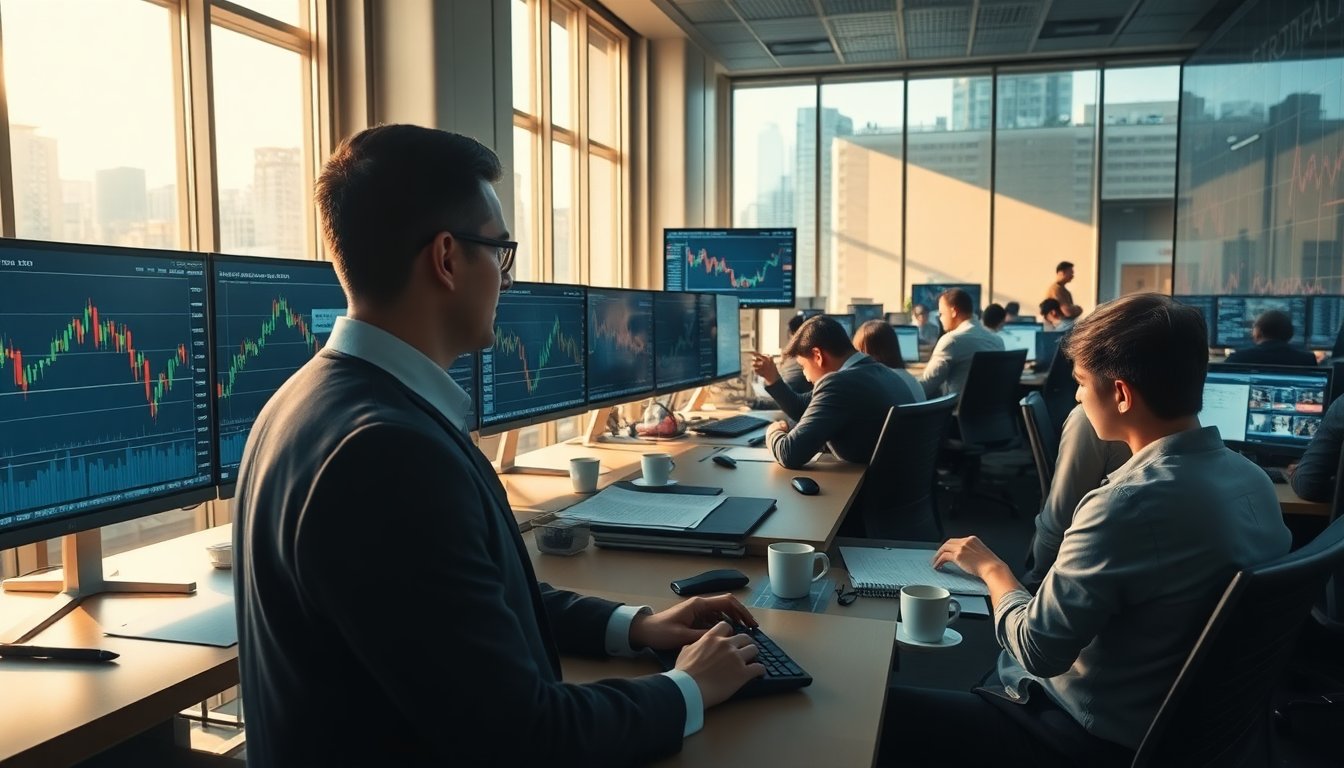 De scherpe daling van Ripple: een analyse van recente markttendensen en gevolgen
