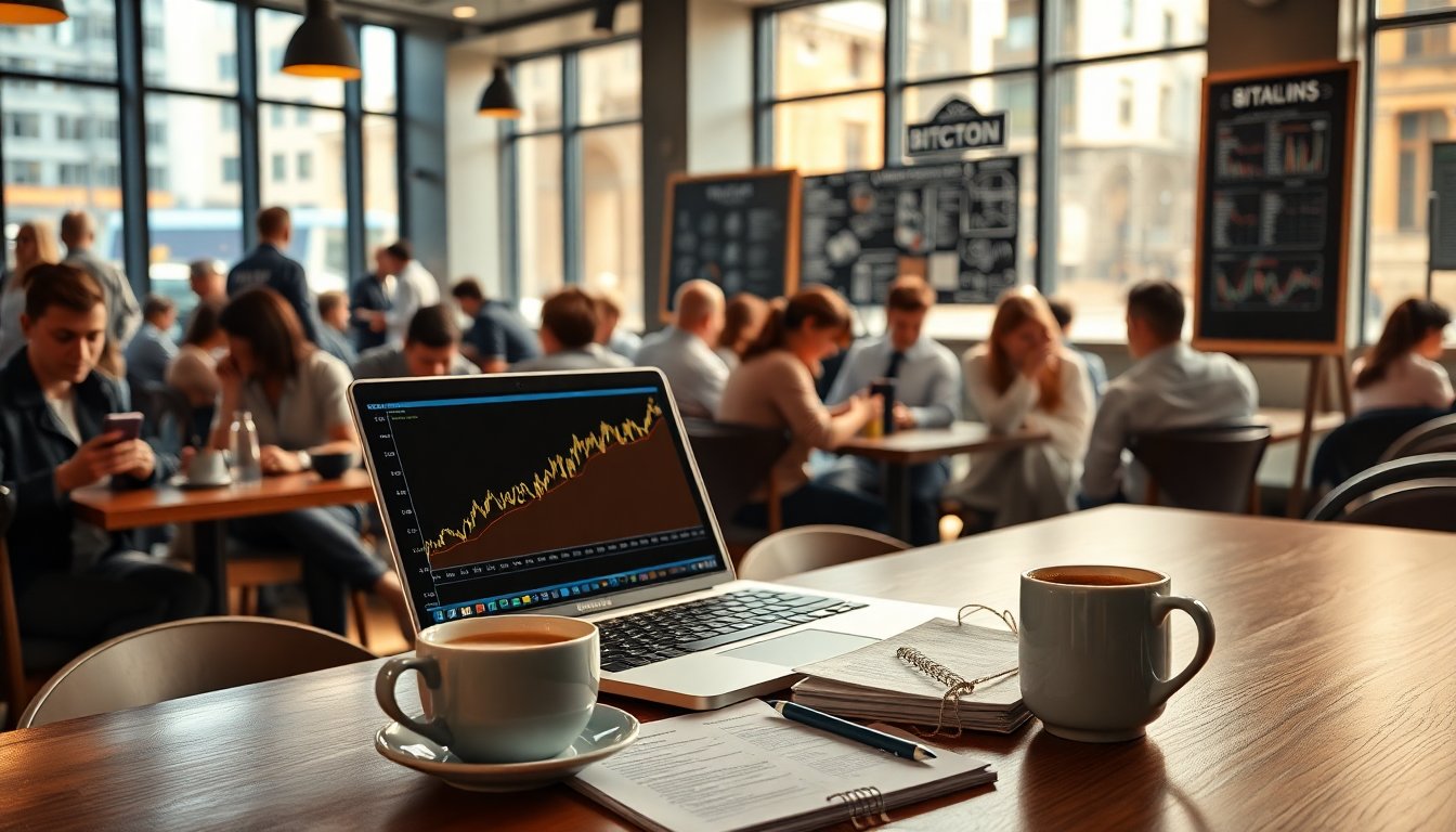 De ultieme gids voor Bitcoin: invloed op de economie en toekomstperspectieven