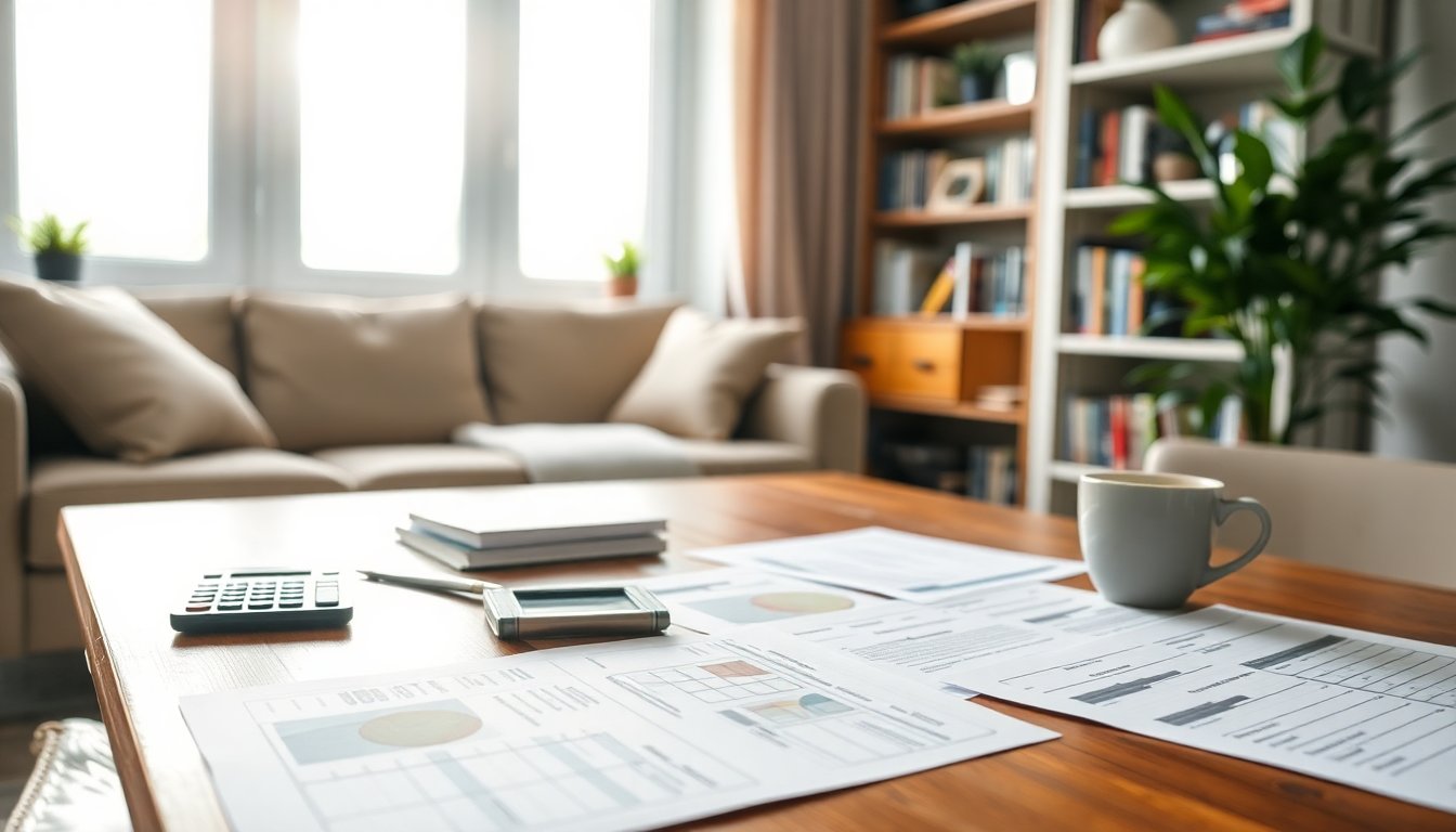 De Ultieme Gids voor Hypotheekleningen en Hypotheken: Alles Wat Je Moet Weten