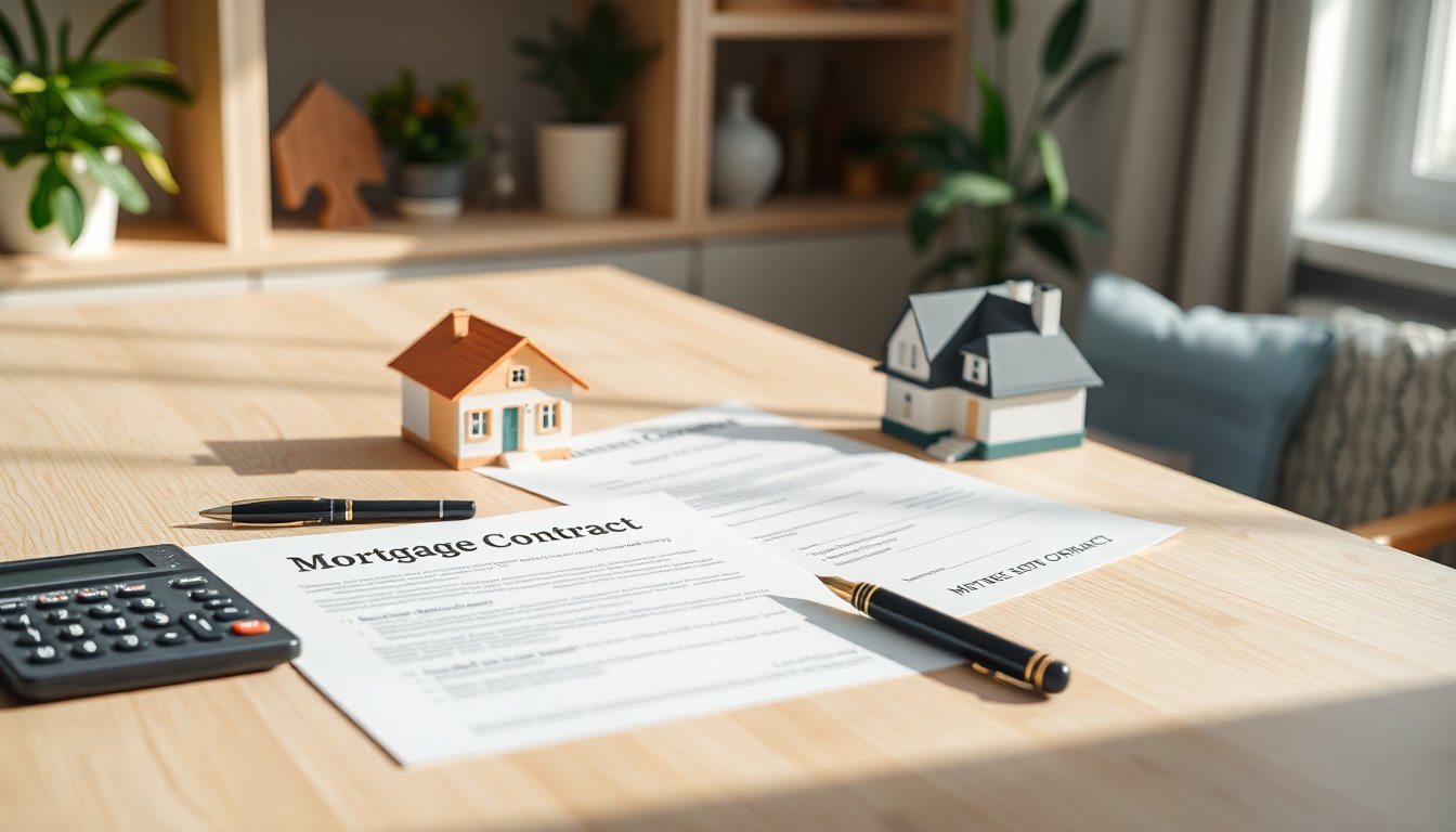 De ultieme gids voor hypotheken en hun invloed op uw financiën