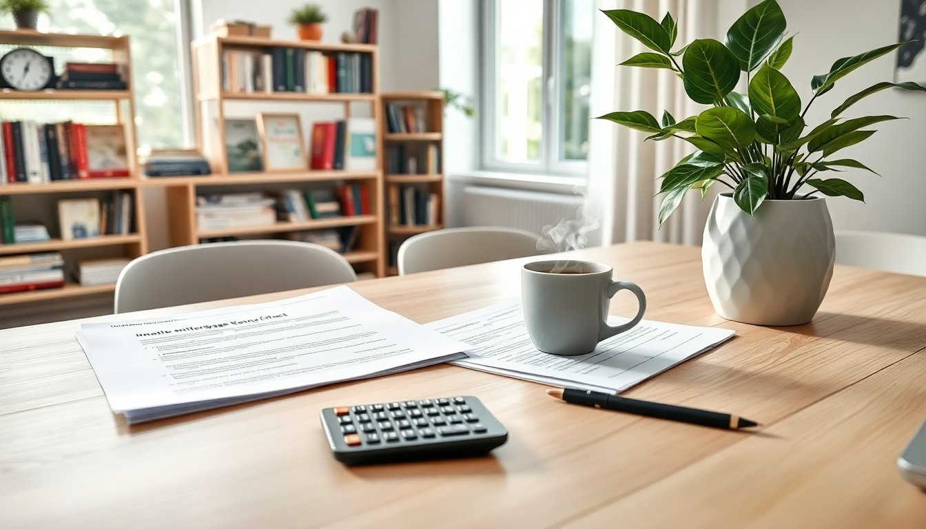 De Ultieme Gids voor Hypotheken en Leningen in Nederland