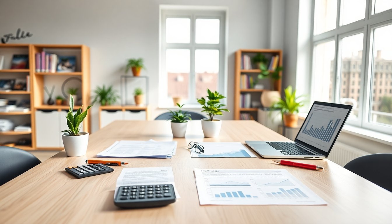 De Ultieme Gids voor Hypotheken: Voordelen en Tips
