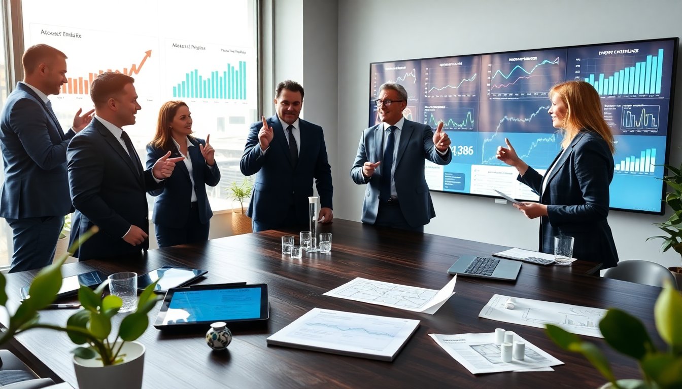De ultieme gids voor investeringen in digitale gezondheidsinnovaties
