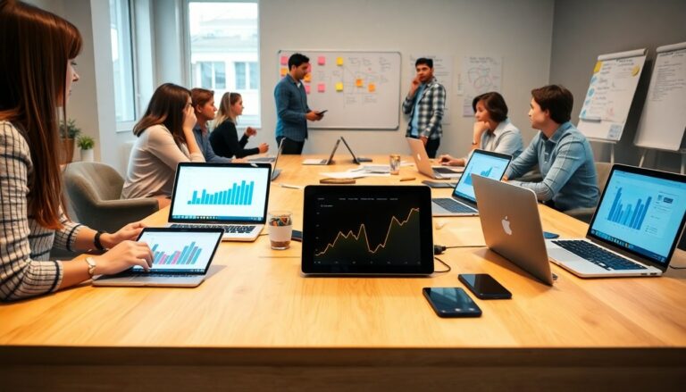 de ultieme gids voor investeringen in digitale marketingstrategieen 1761157530