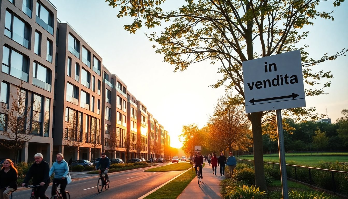De ultieme gids voor onroerend goed investeringen in 2025
