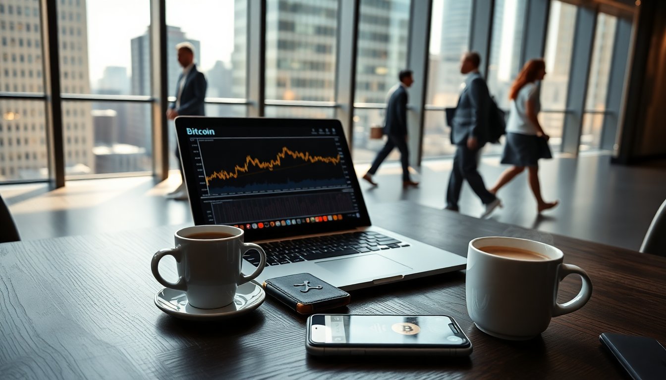 Diepgaande Analyse van Bitcoin en de Economische Impact ervan